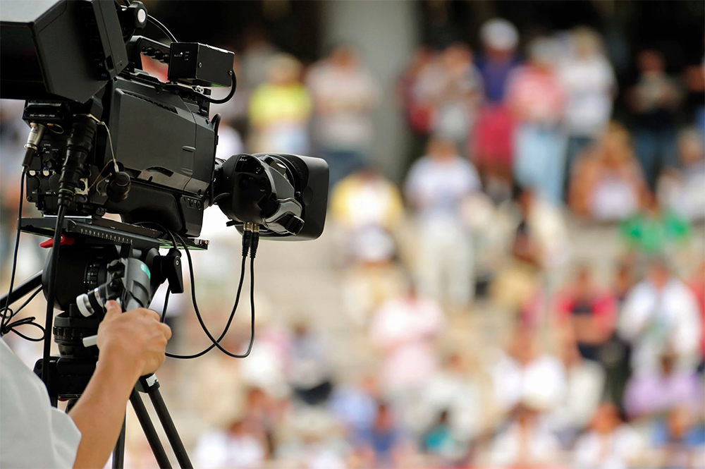 Going Behind (and Beyond) the Scenes with a Media Production Manager