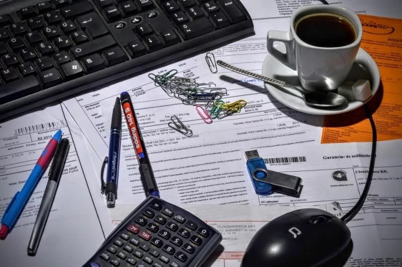 Payroll Compliance Stress? Outsourcing May Be Just What the Doctor Ordered