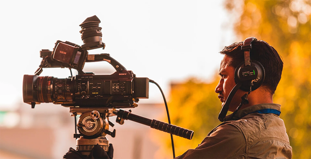 5 Ways to Keep Your Camera and Gear Cool During Hot Summer Shoots