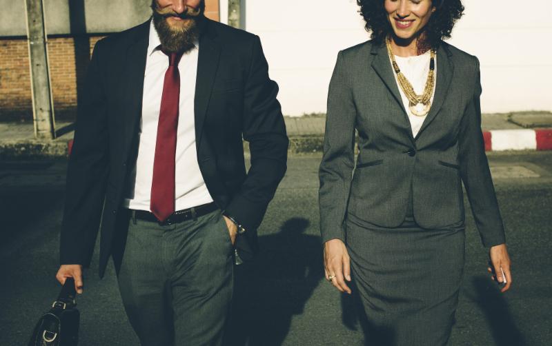 Hire A Workforce Management Company to Comply with Newly Enacted Legislation