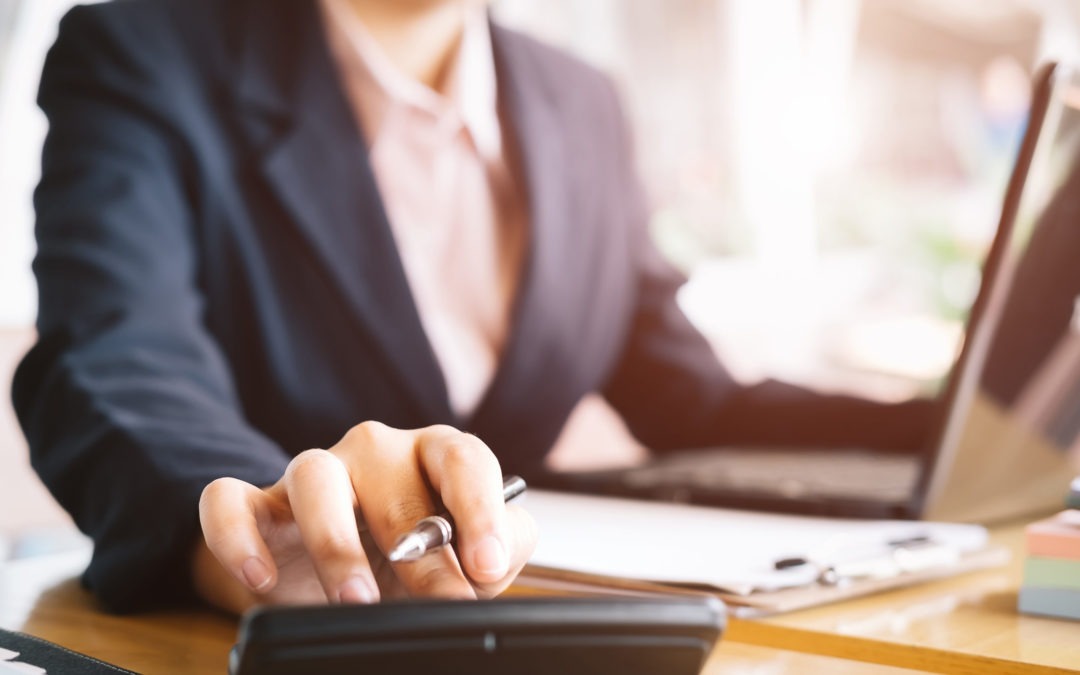 Outsourced Payroll Services Can Save You Tax Headaches