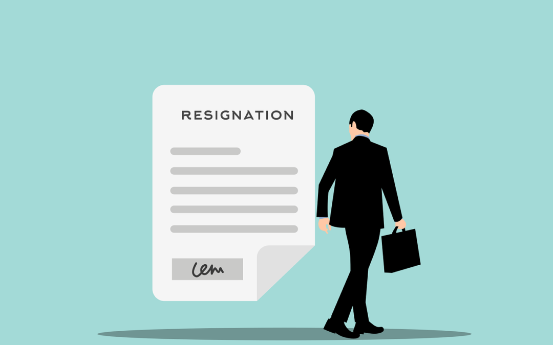 4 Great Recruiting Tips to Ride Out the Great Resignation