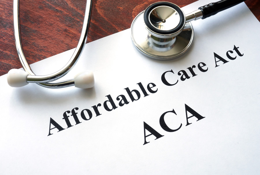 ACA Compliance Checklist