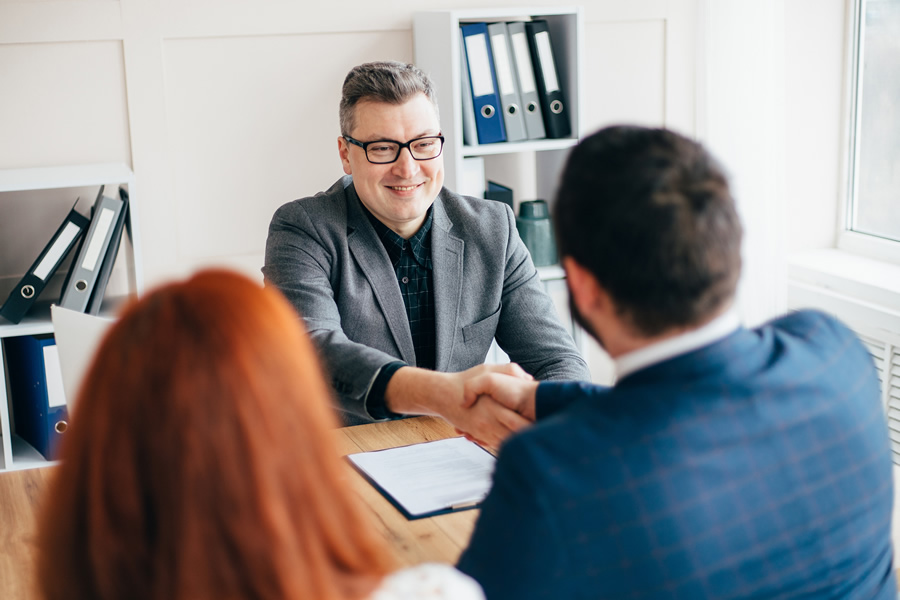 contract-to-hire contract to hire process