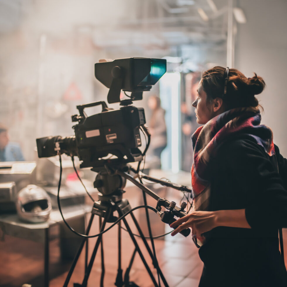 Boston Video Production & Audio Visual Engineering Maslow Media