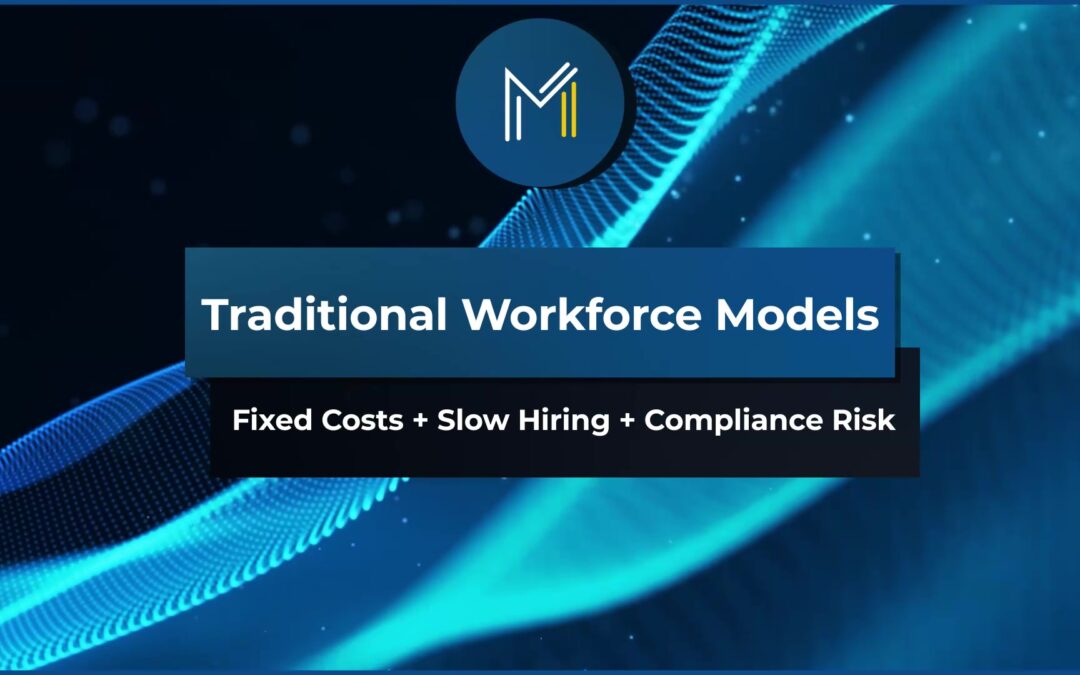 Flexible Staffing for Cost Control and Risk Management in 2025