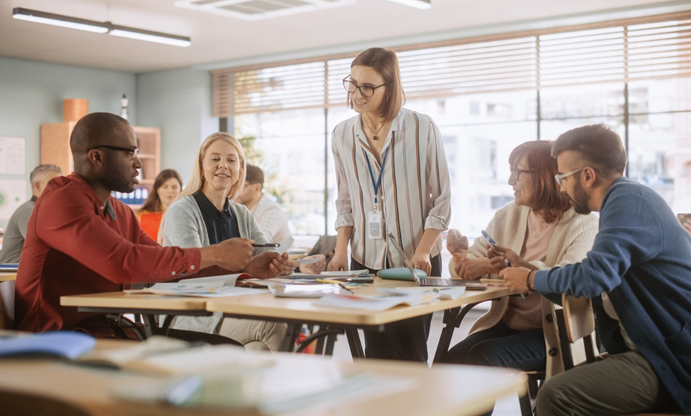 Education and E-Learning