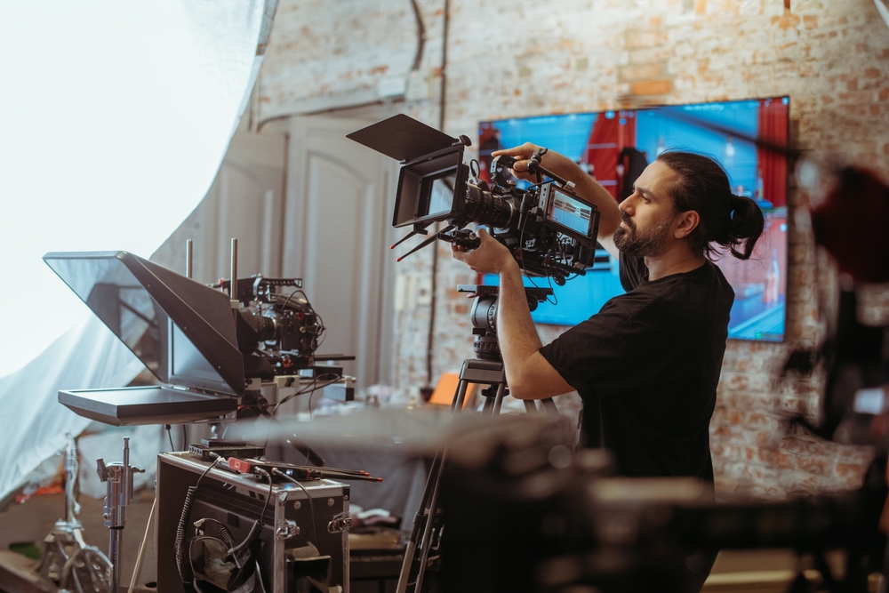 How To Plan and Staff Video Production Crews From Start To Finish