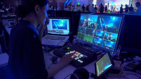 broadcast operations